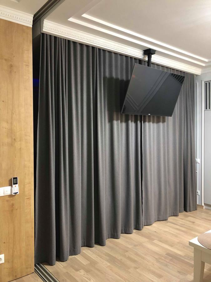 Апартаменты Lux Ruska *